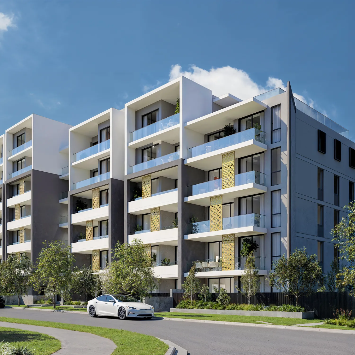 Kew Tallawong