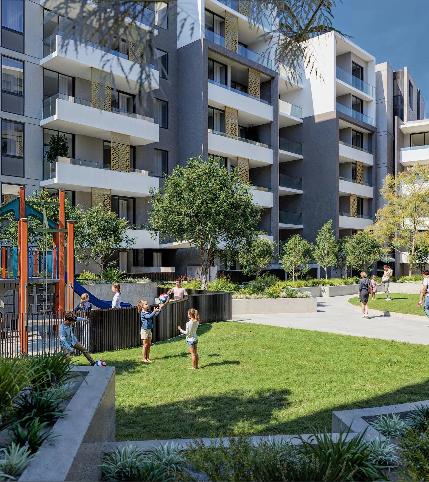 Kew Tallawong