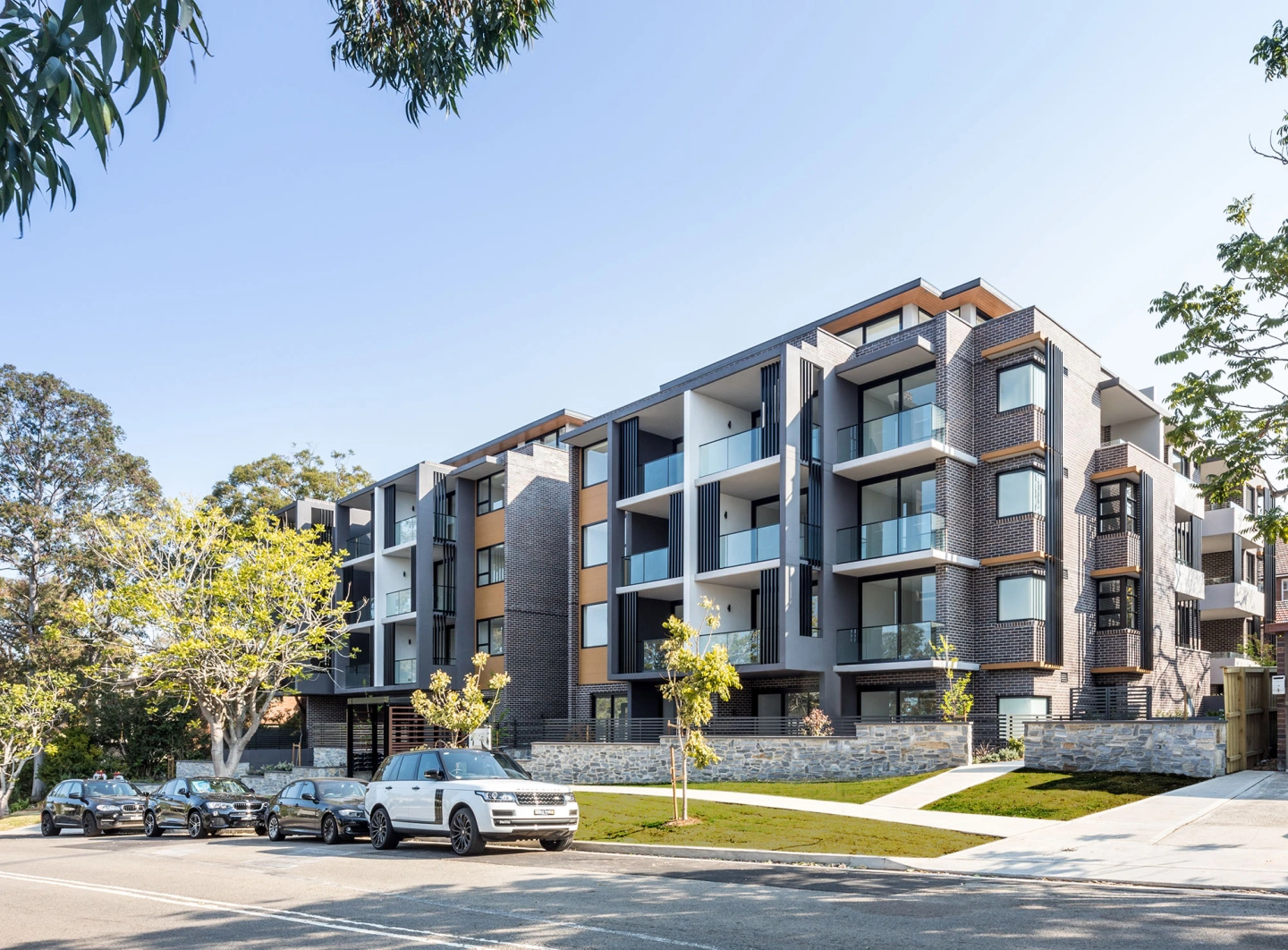 Kew Tallawong
