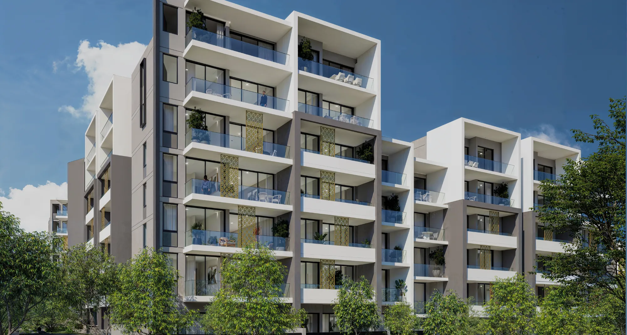 Kew Tallawong